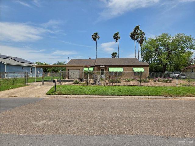 504 N 11th Street, Donna, TX 78537