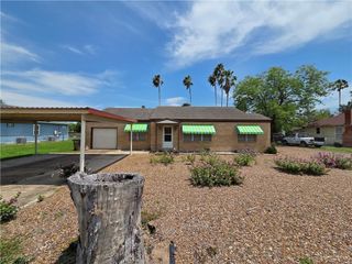 504 N 11th Street, Donna, TX 78537