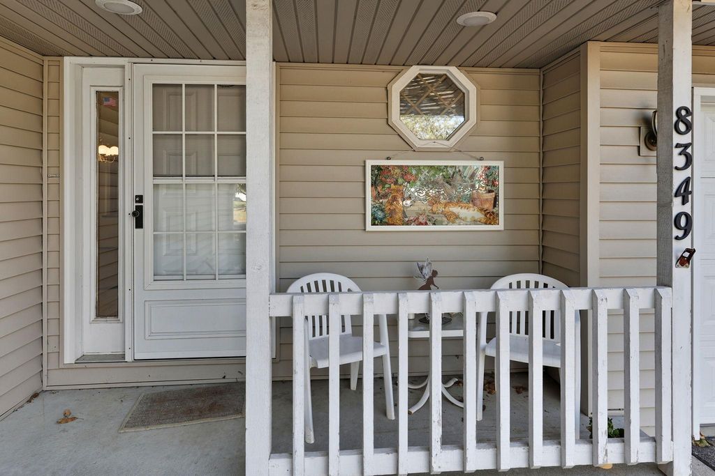 8349 Sheridan Avenue N, Brooklyn Park, MN 55444