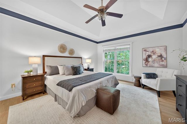 1204 Cobblestone Terrace, Lake St Louis, MO 63367