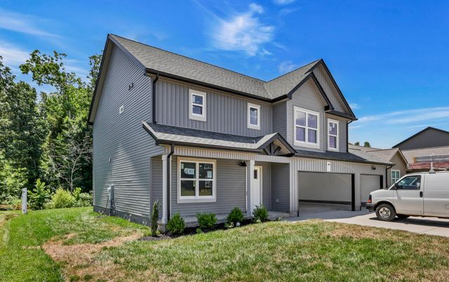 175 Leitrim Dr, Clarksville, TN 37042