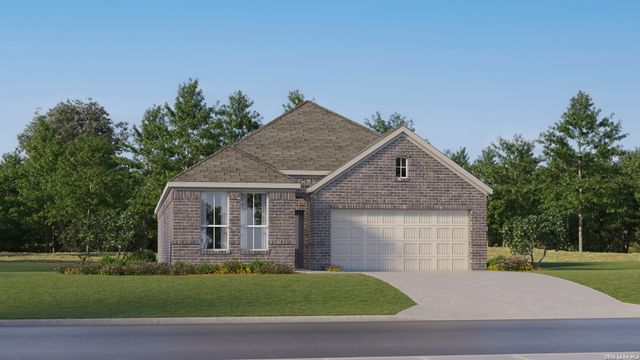 14912 Granite Garden, Elmendorf, TX 78112