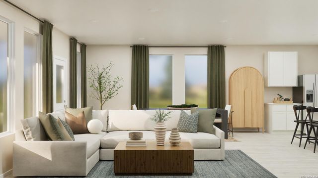 14912 Granite Garden, Elmendorf, TX 78112