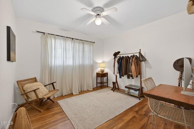 1981 S Rice Road, Ojai, CA 93023