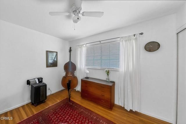 1981 S Rice Road, Ojai, CA 93023