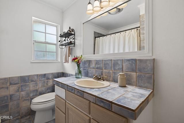 1981 S Rice Road, Ojai, CA 93023