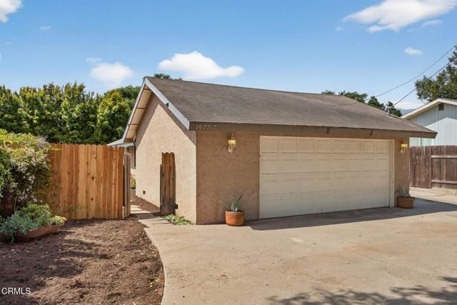 1981 S Rice Road, Ojai, CA 93023