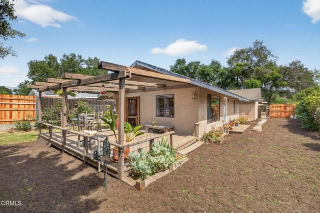 1981 S Rice Road, Ojai, CA 93023