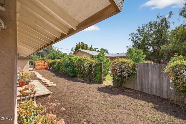 1981 S Rice Road, Ojai, CA 93023