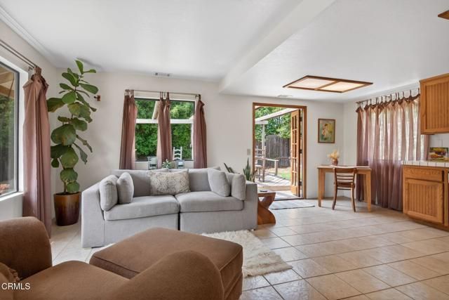 1981 S Rice Road, Ojai, CA 93023