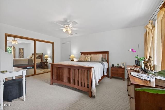 1981 S Rice Road, Ojai, CA 93023