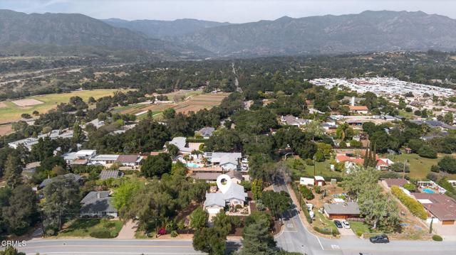 1981 S Rice Road, Ojai, CA 93023