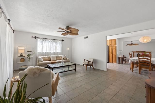 1981 S Rice Road, Ojai, CA 93023