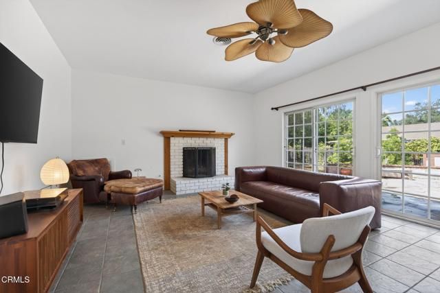 1981 S Rice Road, Ojai, CA 93023