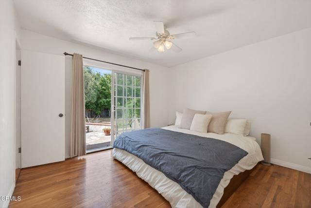 1981 S Rice Road, Ojai, CA 93023