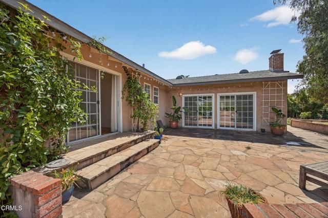 1981 S Rice Road, Ojai, CA 93023