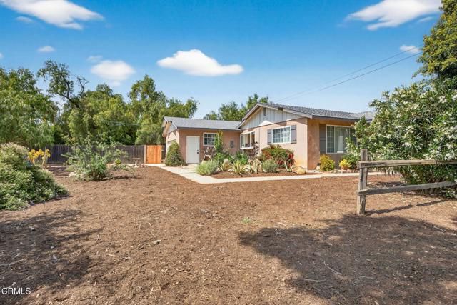 1981 S Rice Road, Ojai, CA 93023