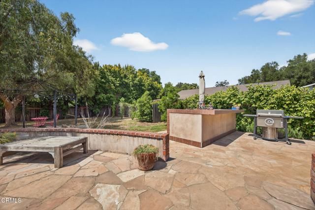 1981 S Rice Road, Ojai, CA 93023