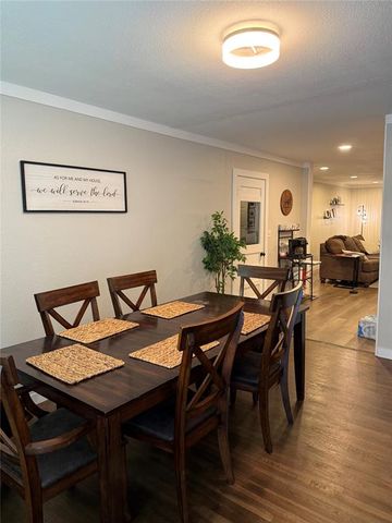 1705 Tower Drive, Ardmore, OK 73401