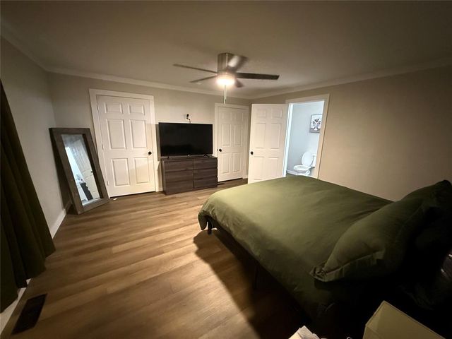 1705 Tower Drive, Ardmore, OK 73401