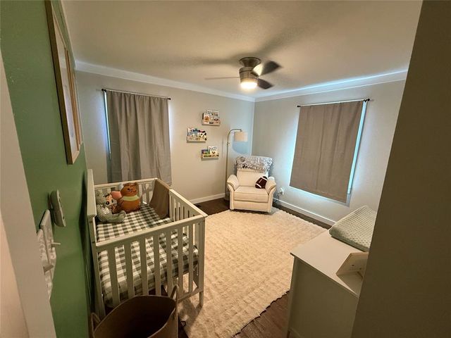 1705 Tower Drive, Ardmore, OK 73401
