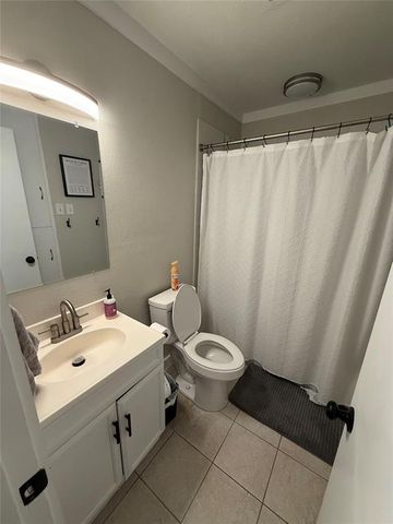 1705 Tower Drive, Ardmore, OK 73401