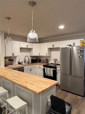 1705 Tower Drive, Ardmore, OK 73401