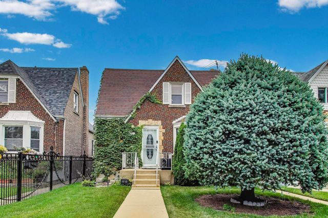 2921 N Mobile Avenue, Chicago, IL 60634