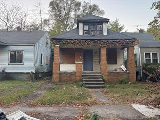 17167 Shields Street, Detroit, MI 48212