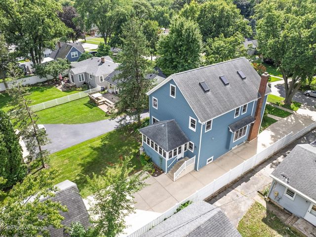 217 S Summit Street, Wheaton, IL 60187