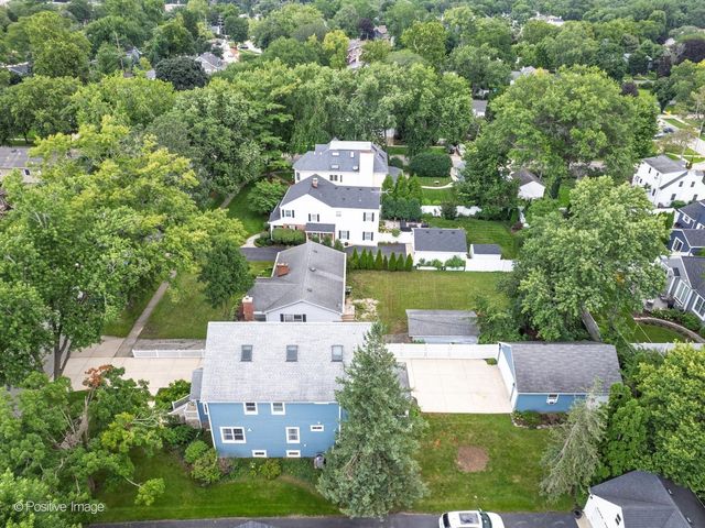 217 S Summit Street, Wheaton, IL 60187