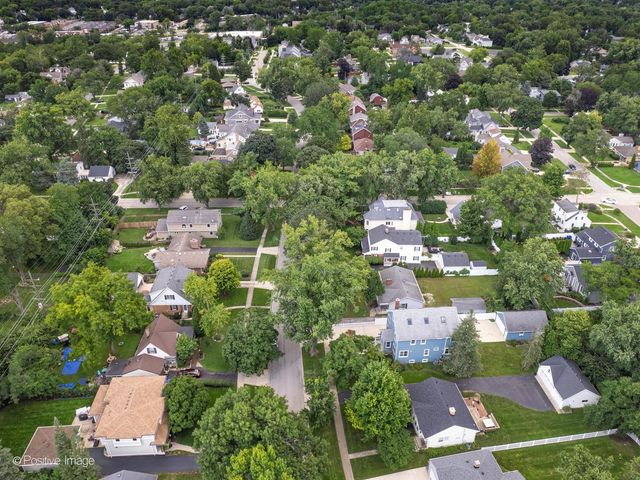 217 S Summit Street, Wheaton, IL 60187