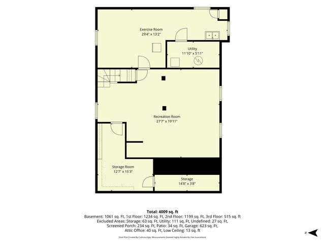217 S Summit Street, Wheaton, IL 60187