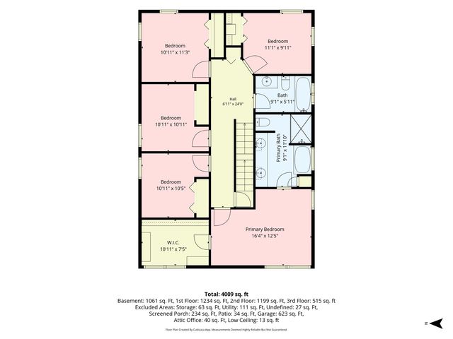 217 S Summit Street, Wheaton, IL 60187