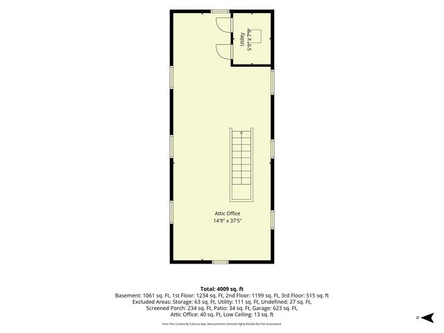 217 S Summit Street, Wheaton, IL 60187