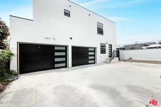 3031 1/2 Wellington Road, Los Angeles, CA 90016