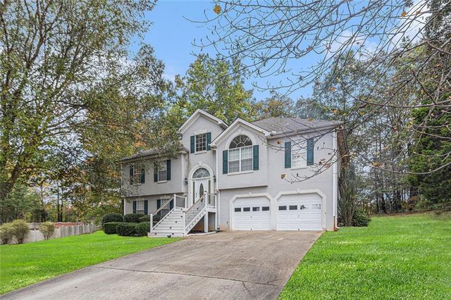 4232 Antler Court, Douglasville, GA 30135