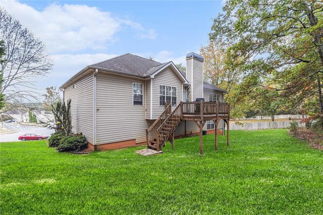 4232 Antler Court, Douglasville, GA 30135