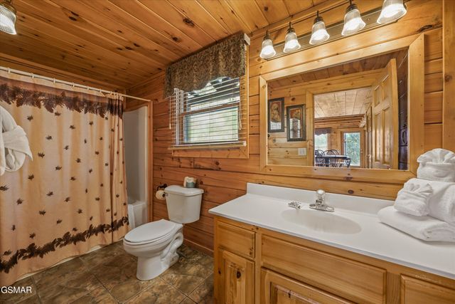 4449 Forest Vista Way, Pigeon Forge, TN 37863