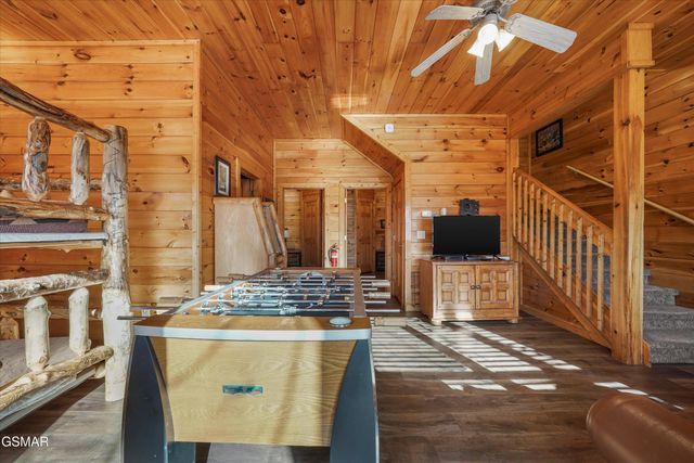 4449 Forest Vista Way, Pigeon Forge, TN 37863