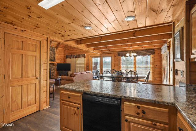 4449 Forest Vista Way, Pigeon Forge, TN 37863