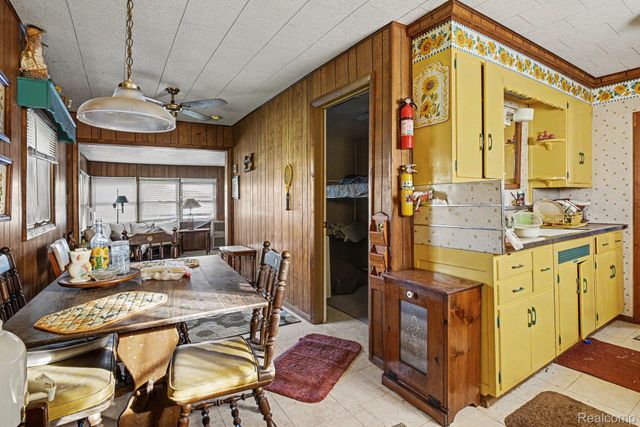 60800 Lilly Lake Drive, Newberg Township, MI 49061