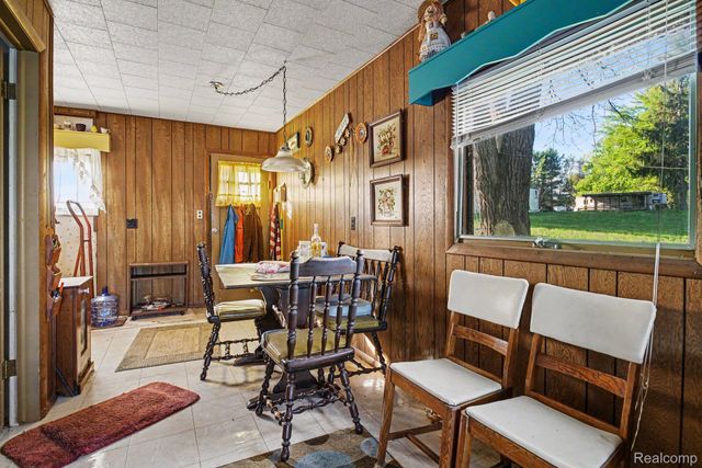 60800 Lilly Lake Drive, Newberg Township, MI 49061