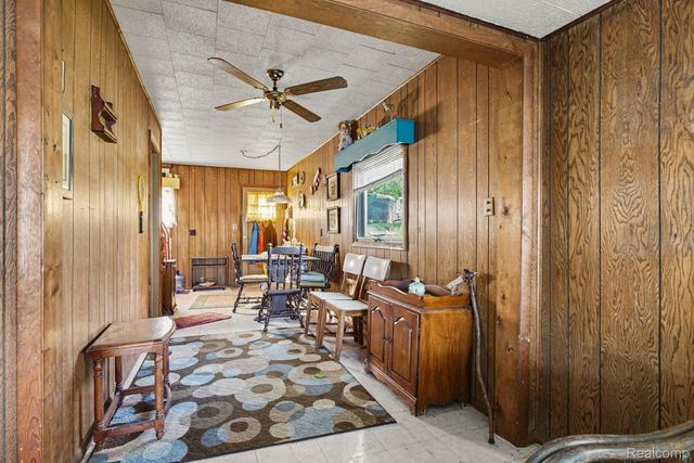 60800 Lilly Lake Drive, Newberg Township, MI 49061