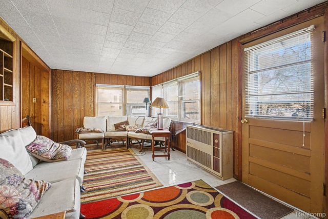 60800 Lilly Lake Drive, Newberg Township, MI 49061
