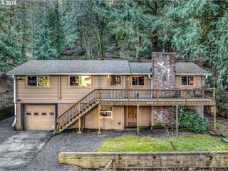 54010 E ALDER HEIGHTS Rd, Sandy, OR 97055