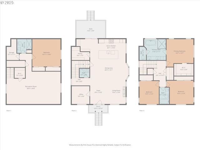 4643 N GANTENBEIN Ave, Portland, OR 97217