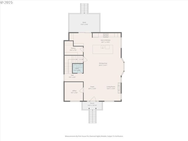 4643 N GANTENBEIN Ave, Portland, OR 97217