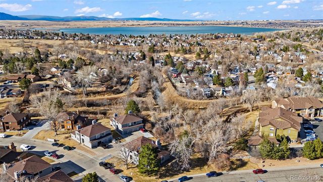 10213 W 80th Drive B, Arvada, CO 80005