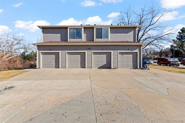 10213 W 80th Drive B, Arvada, CO 80005
